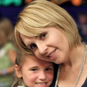 Meet your Posher, Elena